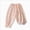 Sweatpants A45-Pink, variant on 1-2 Years Toddler Cargo Pants Y2K Girls Wide Leg Streetwear Loose Baggy Trousers Sweatpants