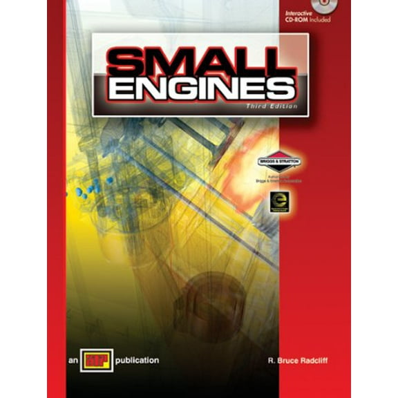 Pre-Owned Small Engines 9780826900265 0826900267 -