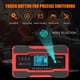thumbnail image 4 of YONHAN Battery Charger 10-Amp 12V and 24V Fully-Automatic Smart Car Battery Charger, Battery Maintainer Trickle Charger, and Battery Desulfator with Temperature Compensation, 4 of 7