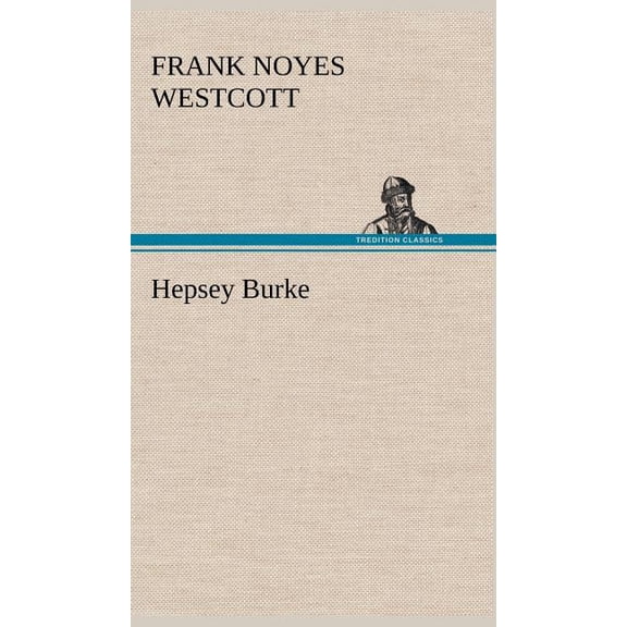 Hepsey Burke (Hardcover)