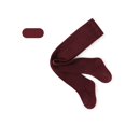 thumbnail image 2 of CPNG Baby Leggings Stocking Toddler Girl Socks Tights for Kids Cotton Tights Footed Thick Winter Cable Knit Legging Pantyhose Stocking Knitted Leggings, 2 of 6