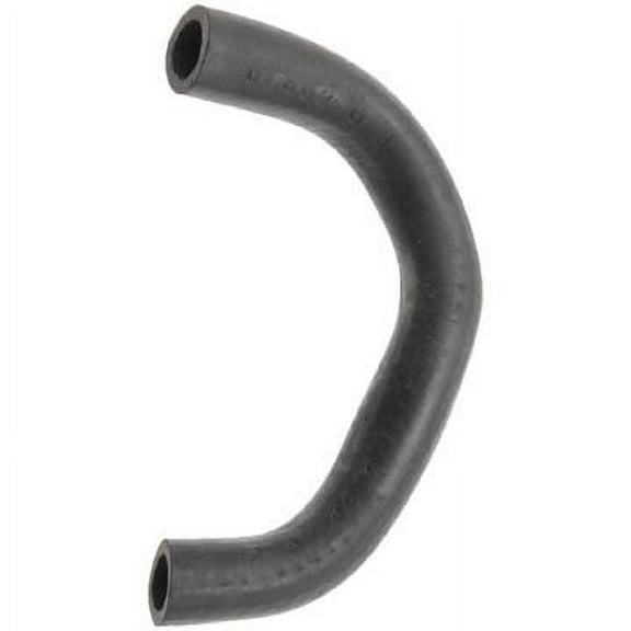 Dayco 71536 Radiator Hose Fits select: 1986-1993 SUZUKI SAMURAI, 1989-1995 ISUZU CONVENTIONAL