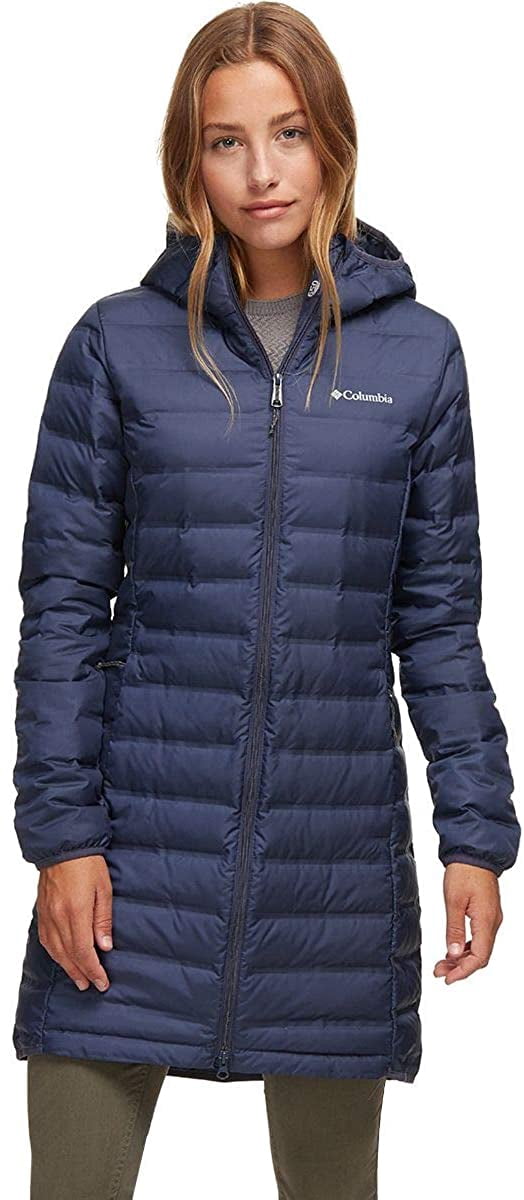Columbia Women's Panorama Long Jacket 