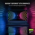thumbnail image 2 of Laptop Razer Blade Stealth 13 i7 OLED 16GB 512GB GTX1650, 2 of 3
