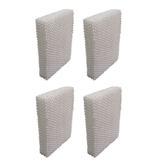 Humidifier Filters for Vornado H55-C, H55 (4 Pack)