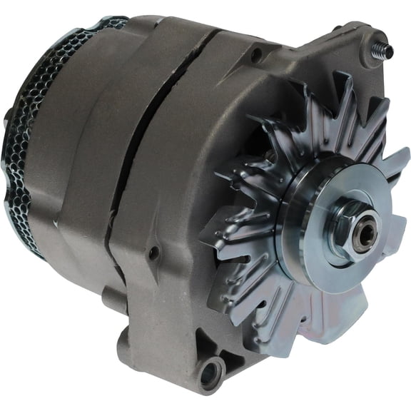 OEG Parts New Alternator Replacement For White Timberjack Case International John Deere A130618Z A139389 A147159 A147239 A147240 A160634 A47057 A47623 A47624 L102693, ADR0338, ADR0133, 40012320,