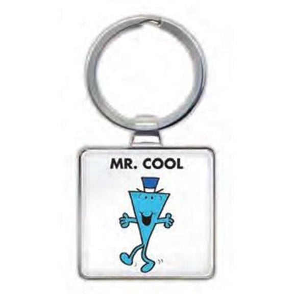 That Company Called If 6603 Mr. Cool Keyring