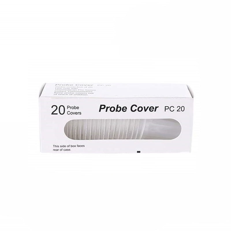 Universal Ear Thermometer Probe Covers Cap Protective Case Disposable