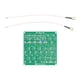 thumbnail image 1 of Kit de demostración de RF Placa de prueba de RF Placa de desarrollo de placa de calibración de demo Eccomum Tablero de prueba RF, 1 of 7