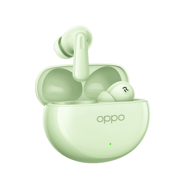 Auriculares Bluetooth OPPO Enco Air 4 con batería de 43 horas de duración