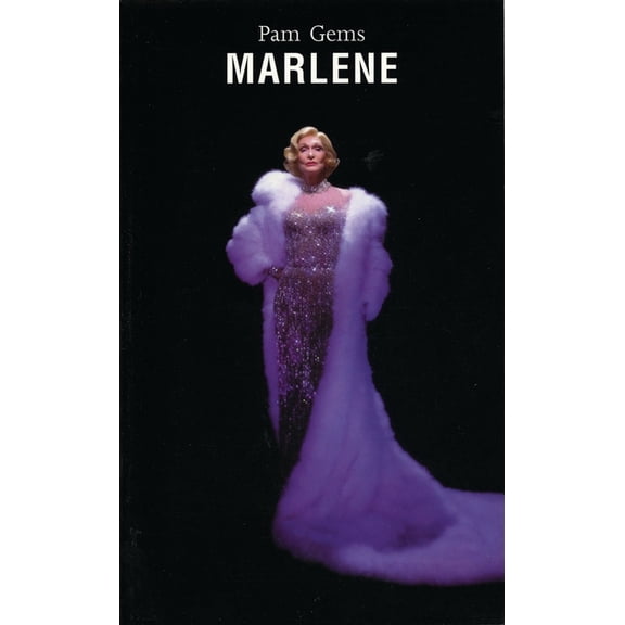 Oberon Modern Plays Marlene, (Paperback)