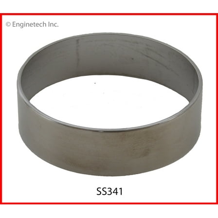 SLEEVE CRANK REAR FORD 2.