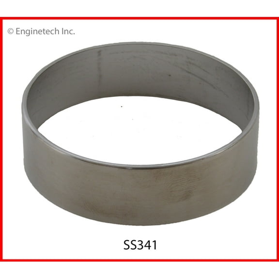 SLEEVE CRANK REAR FORD 2.