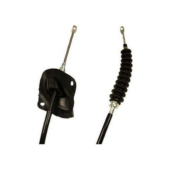 Automatic Transmission Selector Cable - Compatible with 1970 - 1981 Pontiac Firebird 1971 1972 1973 1974 1975 1976 1977 1978 1979 1980
