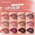 thumbnail image 4 of 1PC Long-lasting Velvet Lip Liner – Matte, Rich Color, Lightweight, Stackable, Lipstick, Mother's Day, Valentine's Day Gift, 4 of 5