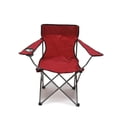 thumbnail image 1 of La silla impermeable portátil plegable para pesca al aire libre en la playa para acampar picnic con portavasos y cubierta tiene reposabrazos cómodos y un marco de acero resistente Gao Jiahui unisex, 1 of 2