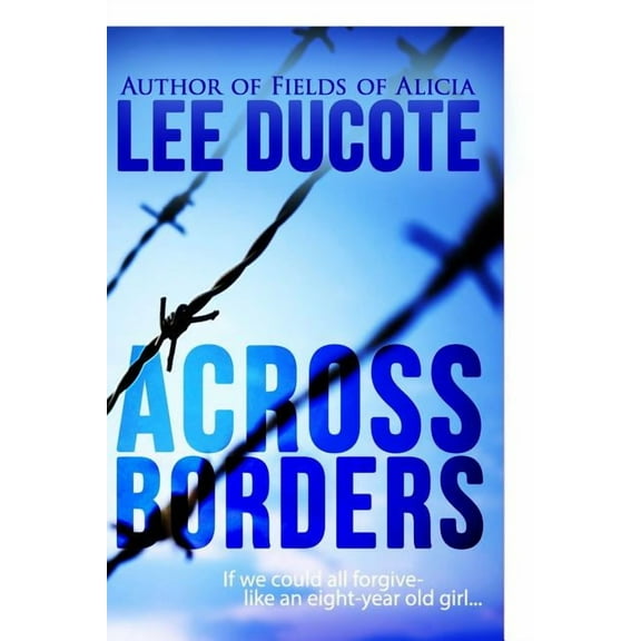 Across Borders Paperback