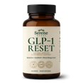 thumbnail image 1 of Suplemento GLP-1 Serene Herbs Control Natural del Apetito 60 Cápsulas, 1 of 9
