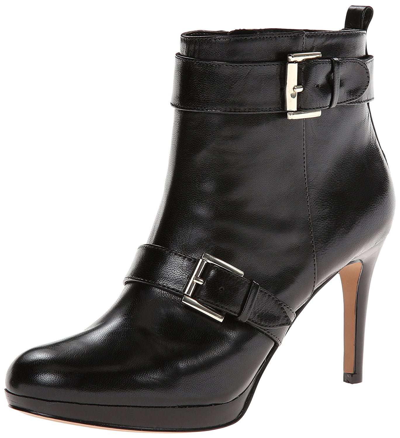 nine west girls boots