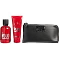 thumbnail image 1 of DSQUARED2 WOOD RED DSQUARED2 WOOD RED de Dsquared2, EDT SPRAY 3.4 OZ Y GEL DE DUCHA 3.4 OZ Y BILLETERA, 1 of 2