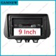 thumbnail image 2 of Adaptador de Fascia para marco de coche, decodificador de caja Canbus de 9 pulgadas para Android, Kit de Panel de ajuste de tablero de Radio, Ford Ranger 2015-2020, gama baja,Gráfico, 2 of 2