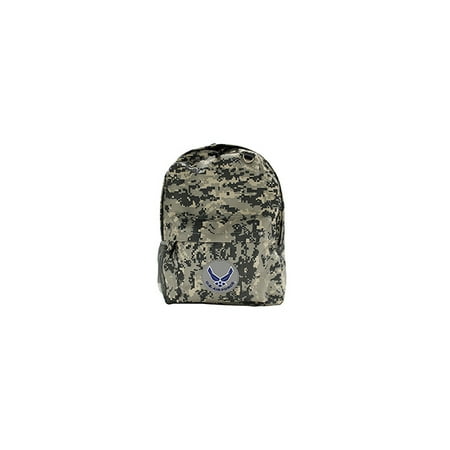 U S Military Merchandise 20151af Us Air Force Camo Backpack Walmart Canada