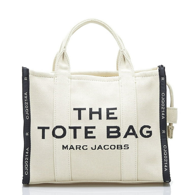 Coach - Authenticated Handbag - Cotton White for Women, Never Worn
