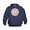 Navy, variant on - Peppa Pig: Fantasy And Fun! - Kids Hooded Sweatshirt, Classic Hoodie