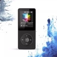 thumbnail image 2 of Reproductor Mp3/mp4 Walkman Portátil Color Negro, 2 of 6