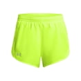 thumbnail image 4 of Shorts Under Armour Fly para Mujer con Reflectante XL, 4 of 5