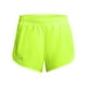 thumbnail image 4 of Shorts Under Armour Fly para Mujer con Reflectante XL, 4 of 5