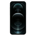 thumbnail image 2 of Pre-Owned Apple iPhone 12 Pro Silver 128GB AT&T - Good, 2 of 4