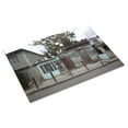 thumbnail image 3 of Print: Small Houses Near The Entrance Of The Ernest Hemingway House In, 3 of 4