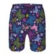 thumbnail image 3 of Fotbe Colorful Butterflies Trajes de Baño Estampados para Hombre, Shorts de Verano de Secado Rápido, Ropa de Playa, Bañadores-Large, 3 of 6