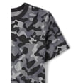 thumbnail image 2 of The Children's Place Boys Short Sleeve Camo Print T-Shirt, Sizes XS-XXL, 2 of 3