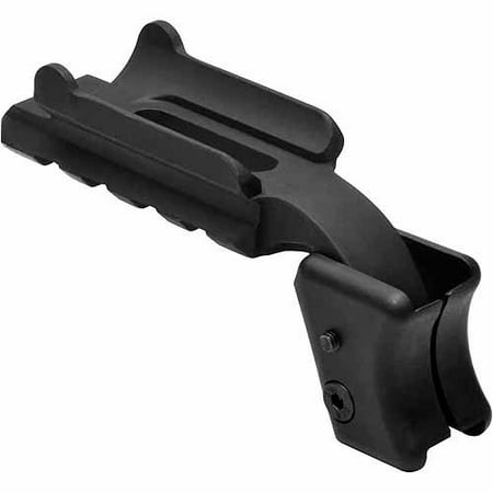 Handgun Rail - Pistol Accessory Rail Adapter