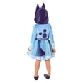 thumbnail image 2 of Disfraz Spirit Halloween Bluey para niñas pequeñas, 2 años, con licencia oficial, 2 of 3