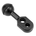 thumbnail image 5 of 1'' Ball Head Adapter Joint Arm for Diving Underwater Lighting System, 5 of 10