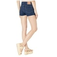 thumbnail image 1 of Levi's Original Womens High-Rise Shorts, 1 of 4