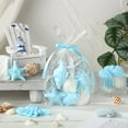 thumbnail image 3 of Vidrio marino con sombra de jabón, 200 g, decoración decorativa para baño, 3 of 6
