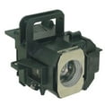 thumbnail image 3 of Advanced Lamps™ Lamp & Housing for The Epson ELPHC6100w Projector - 1 Unit per pack, 3 of 9