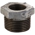 thumbnail image 1 of Buje galvanizado LDR 311 B-3414, 3/4 pulgadas x 1/4 pulgadas, 1 of 2