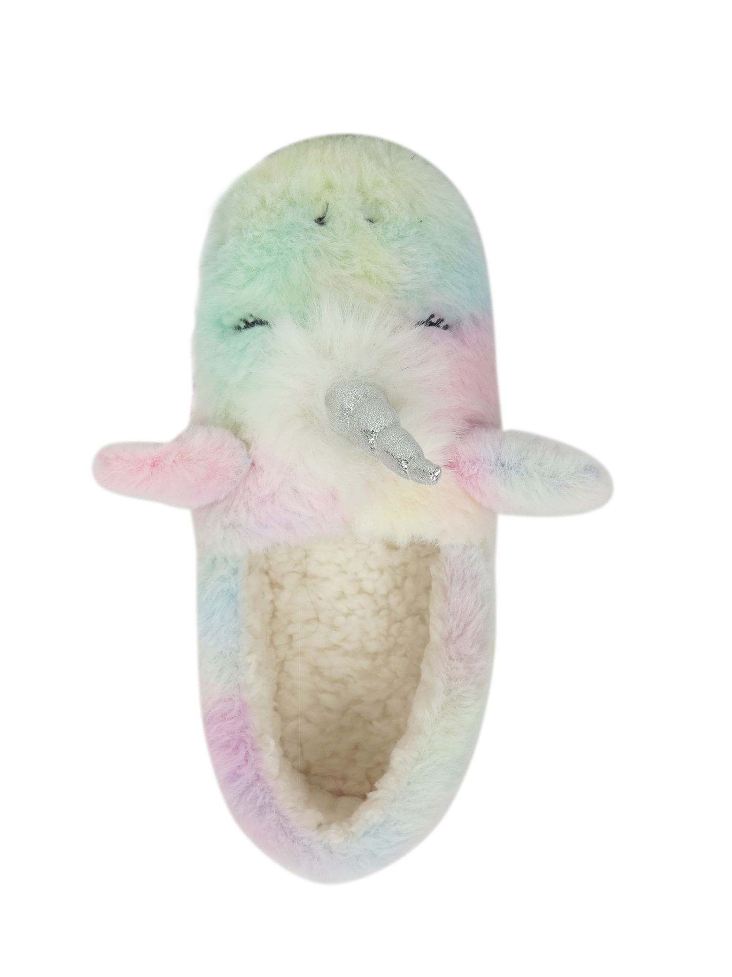 Secret Treasures Women's Unicorn Slipper