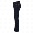 thumbnail image 4 of Jeans George para Mujer Corte Flare con Bolsas Dark Talla 34, 4 of 4