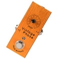 thumbnail image 1 of LOLIPPYY 1Set Orange Guitar Effect Processor with Metal Shell and Precise Sound Control, 1 of 8