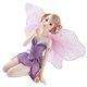 thumbnail image 5 of BESTYASH Adorno De Resina Hada Morada Para Creativa En Hogar Y, 5 of 8