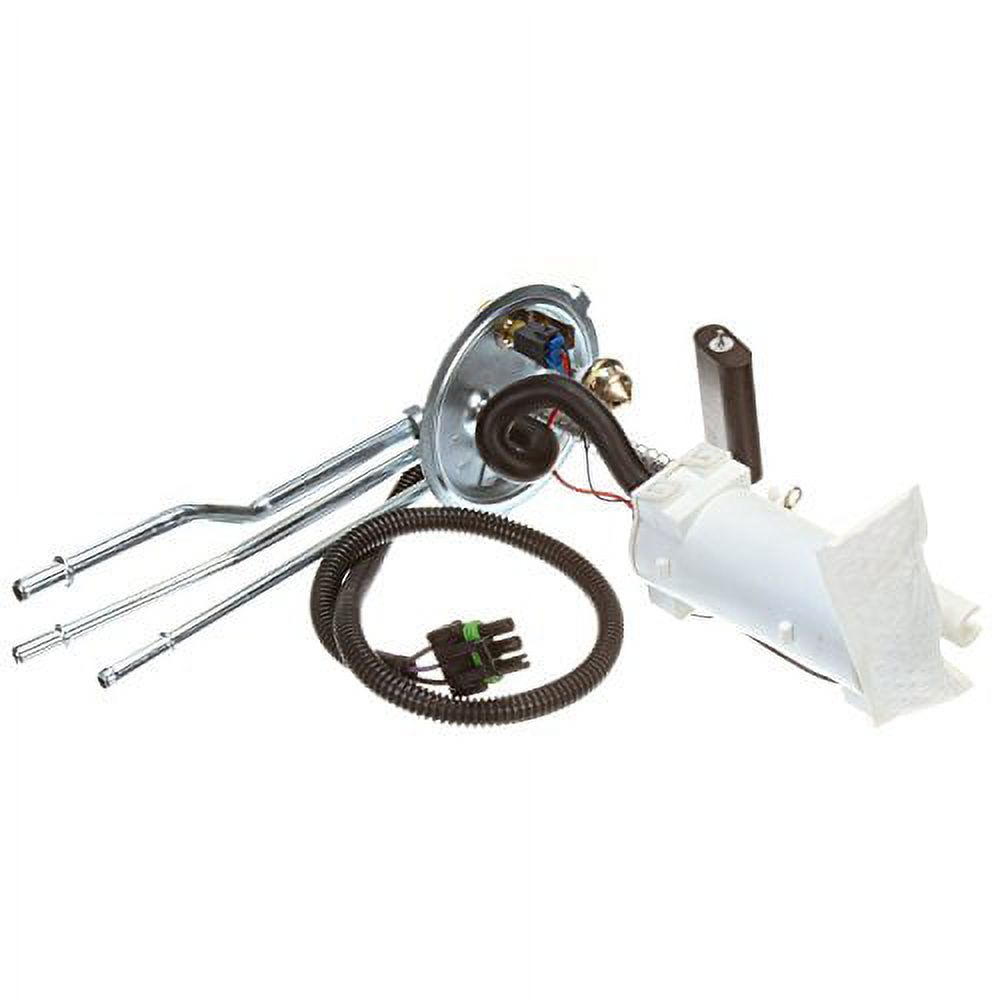 Fuel Pump Assembly For 1994-1996 Buick Roadmaster & Chevy Caprice Impala – NBJINGYI SP128B1H