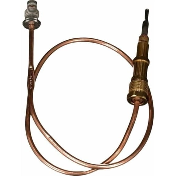 Quadra-Fire PSE Thermocouple: 72956-SPFL$$Plumbing & HVAC