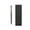 Gray, variant on Slim Press-type Quick Dry White Correction Pen With 25ml Ink Capacity, Elegant Appearance Liquid Correction Fluid Pen For Daily Document Modification And Writing Error Repair Work