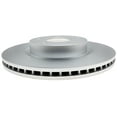 thumbnail image 1 of Rotor de Frein à Disque Revêtu 18A81421AC par ACDELCO ADVANTAGE CANADA, 1 of 1
